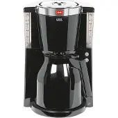 Melitta Look IV Therm Selection - Zwart