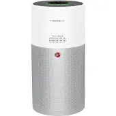 Hoover 38290207 HHP50CA 011 Luchtreiniger 110 m² Ivoor, Zilver