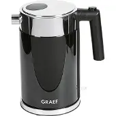 Graef - Waterkoker - WK 62 - 1.5 liter
