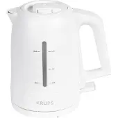 Krups Waterkoker BW244110 Wit