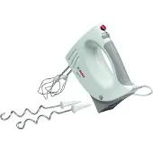 Bosch MFQ3530 - Handmixer - 450W - Wit