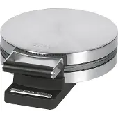 Graef Wafelijzer WA80 RVS