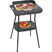 Bomann BQS 2244 CB zwart