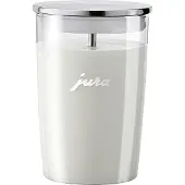 Jura Récipient à Lait Verre