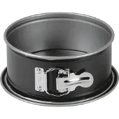 WMF Group GmbH (Kaiser) Inspiration Springvorm - Bakvorm - Ø18 cm - Non-Stick Coating - Compact - Lekvrij