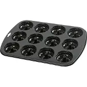 Kaiser Muffin World 12 Muffins