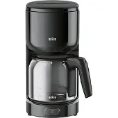 Braun PurEase KF3120BK