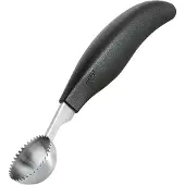 GEFU BOCELI Meloenboller - Ø 3 cm - RVS Fruit- en Groenteboller