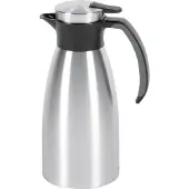EMSA Soft Grip Isoleerkan 1L Zwart