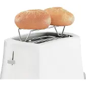 Cloer 331 - grille-pain - blanc