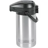 EMSA President Isoleerkan Pomp 3L Inox