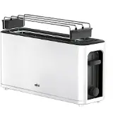 Braun Broodrooster Purease HT3110WH