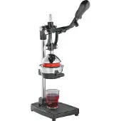 Cilio granaatappelpers 48 cm rvs zwart