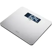 Beurer Signature line weegschaal GS 405 | Maat 35x30x2,8 cm