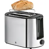 WMF BUENO Pro Broodrooster Met geïntegreerde broodopzet Cromargan