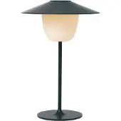 Blomus Buitenverlichting , Grijs, Woonkamer, Aluminium