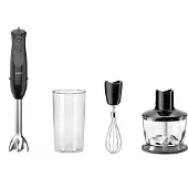 Braun Staafmixer MultiQuick 3 MQ3135BK