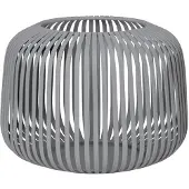 Blomus Lantaarn Lito Extra Small Steel Grey