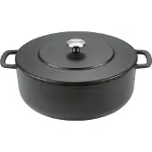 ComBekk Souschef Dutch Oven 28cm Black