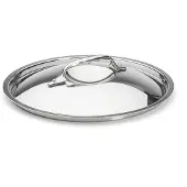 De Buyer 3709.24 roestvaststalen deksel, 24 cm