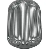 Blomus Lantaarn Lito Steel Gray Large
