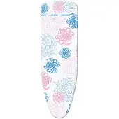 Leifheit Hoes Voor Strijkplank Cotton Classic M (71598)