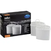 Braun Accessoire Koffie Filter BRSC006