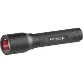 Led Lenser P5 Core Zaklamp