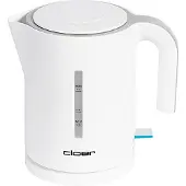 Cloer waterkoker 4121