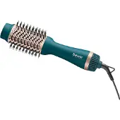 Beurer - HC 45 Ocean 2-in-1 Volumising Hair Dryer Brush - 3 Years Warranty