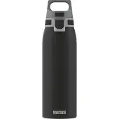 SIGG Shield One Black 1 L fles