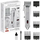Clatronic ProfiCare HSM/R 3100 - Oplaadbare Haar en Baardtrimmer - -Direct Drive Functie
