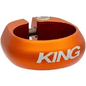 Chris King Zadelklem