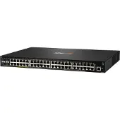 HP Aruba 2930F 48GPoE+4SFP+740W Swch