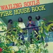 Universal Music Wailing Souls - Fire House Rock (LP)