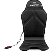 Next Level Racing - HF8 Haptic Feedback Gaming Pad - Past op elke Race/Flight Cockpit - Plug & Play