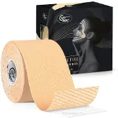 Cure tape Beauty - Face Taping, Beauty Taping