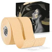 Cure tape Beauty 2,5cm - Face Taping, Beauty Taping
