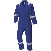 Portwest Iona C814 Katoenen Overall Uv-bescherming | Maat: S