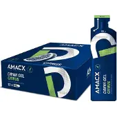 Amacx Drink Gel Citrus 12x60ml