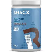 Amacx Herstel Energie Drankpoeder Chocolade 800g