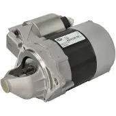 Hella Starter MB 12V 1.0kW 8EA 012 527-301 Hella voor o.a. MERCEDES-BENZ