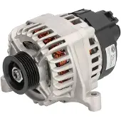 Hella Driefasige generator 8EL 012 428-381