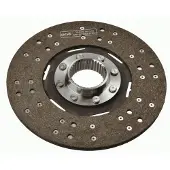 SACHS 1864 001 626 Koppelingsplaat