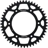 Supersprox Rondsel RAL-210:48-BLK