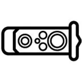 NRF 38797 Expansieventiel airco
