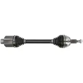 POINT GEAR PNG76362 Aandrijfas
