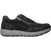 Rieker 11500 Veterschoenen | Maat 41 Heren Blauw