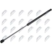 NTY AE-PE-046 Gasveer achterklep