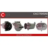 Casco CAC78035GS Aircopomp
